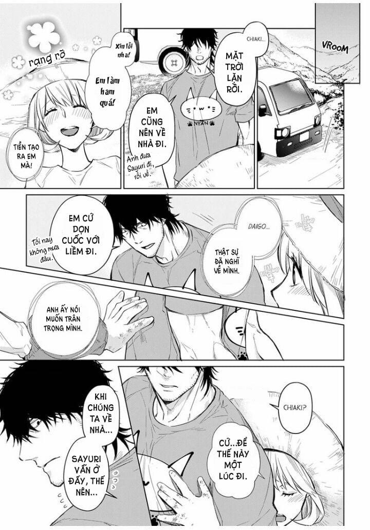 [18+] Nông Gia Dâm Đãng Quá A~ 9.2 trang 0