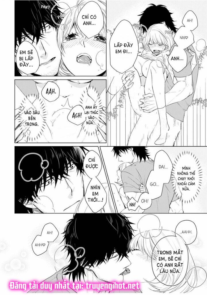 [18+] Nông Gia Dâm Đãng Quá A~ 9.2 trang 11