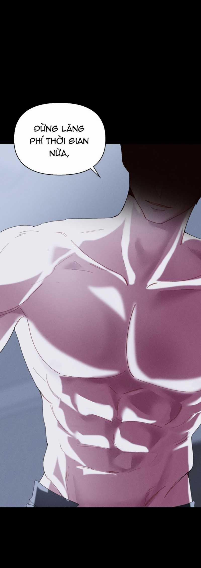 [18+] Nụ Hôn Khát Máu 1.1 trang 2