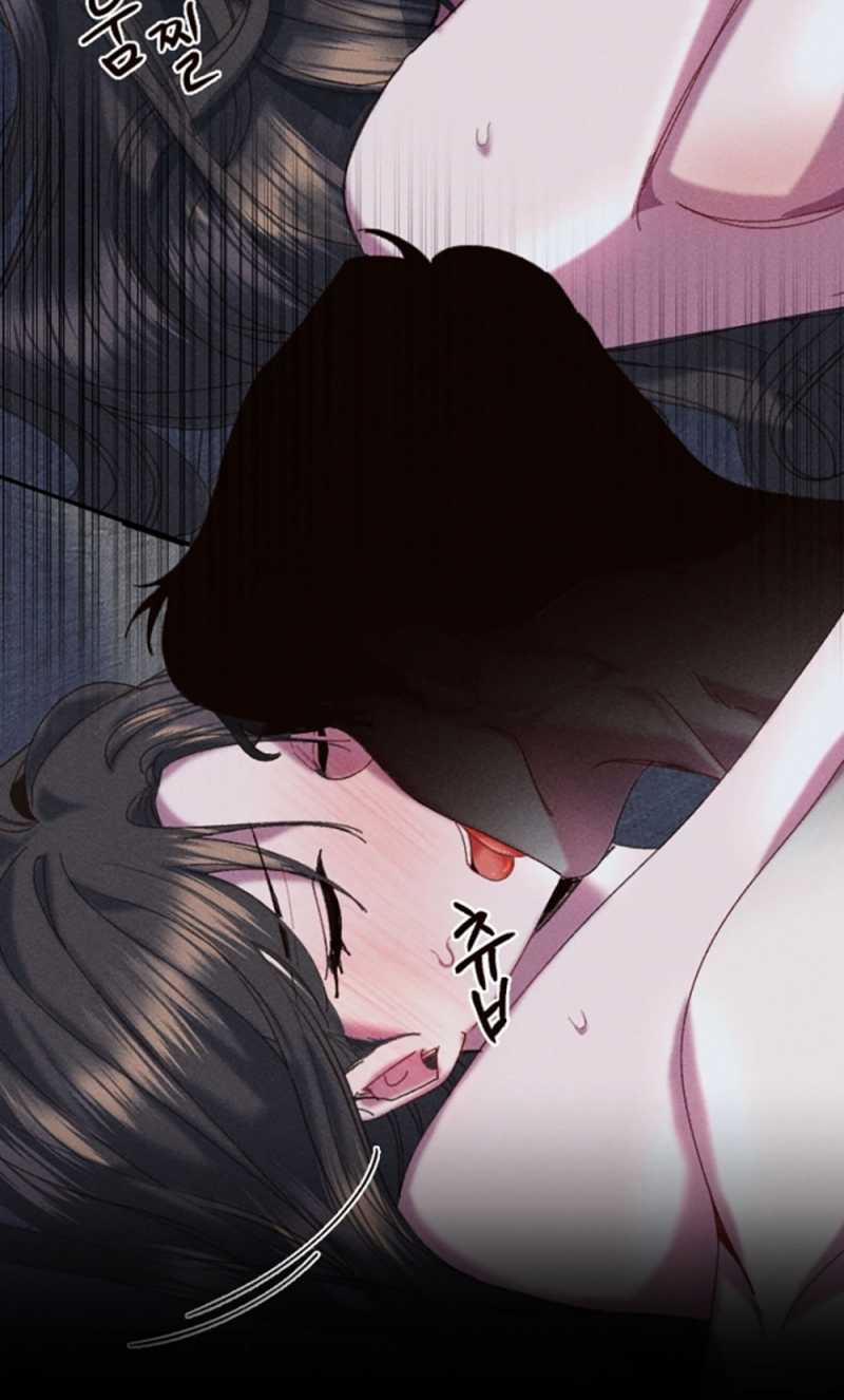 [18+] Nụ Hôn Khát Máu 1.1 trang 27