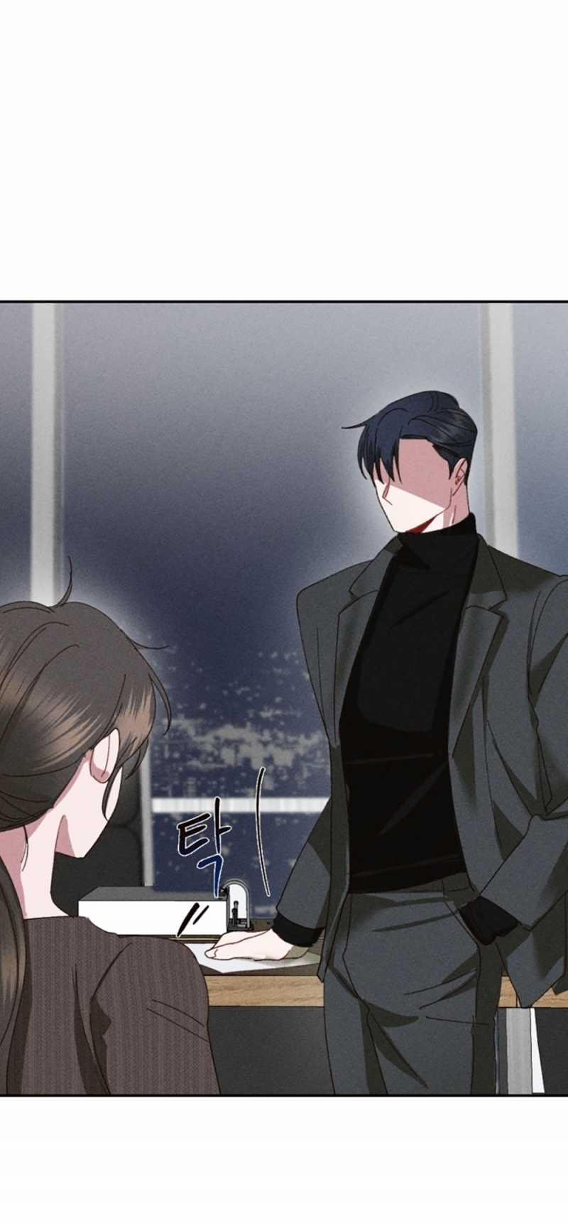 [18+] Nụ Hôn Khát Máu 1.2 trang 21