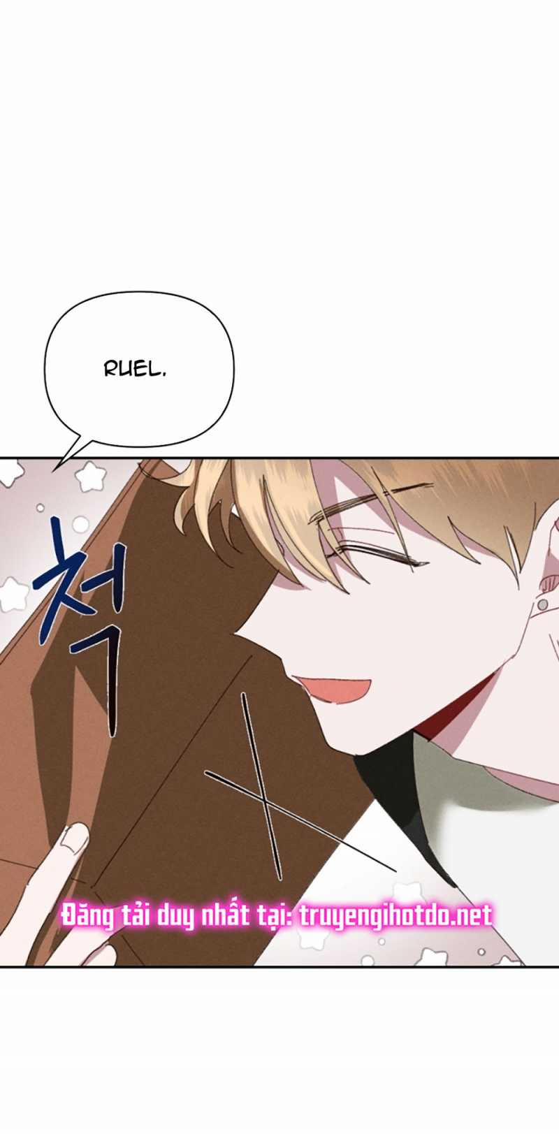 [18+] Nụ Hôn Khát Máu 1.2 trang 31