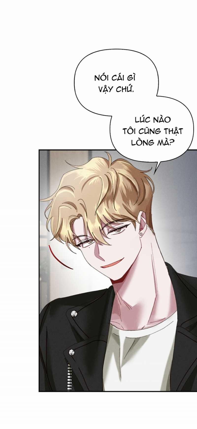[18+] Nụ Hôn Khát Máu 1.2 trang 33