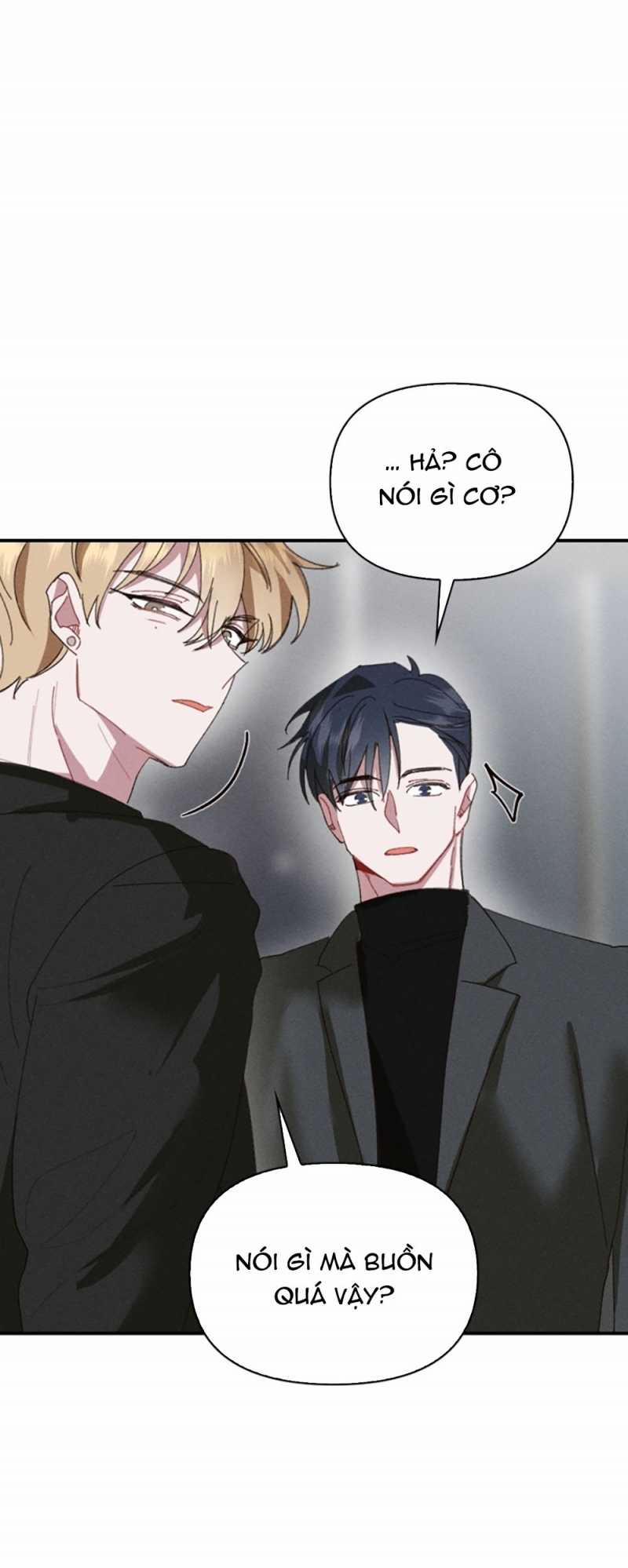[18+] Nụ Hôn Khát Máu 1.2 trang 38
