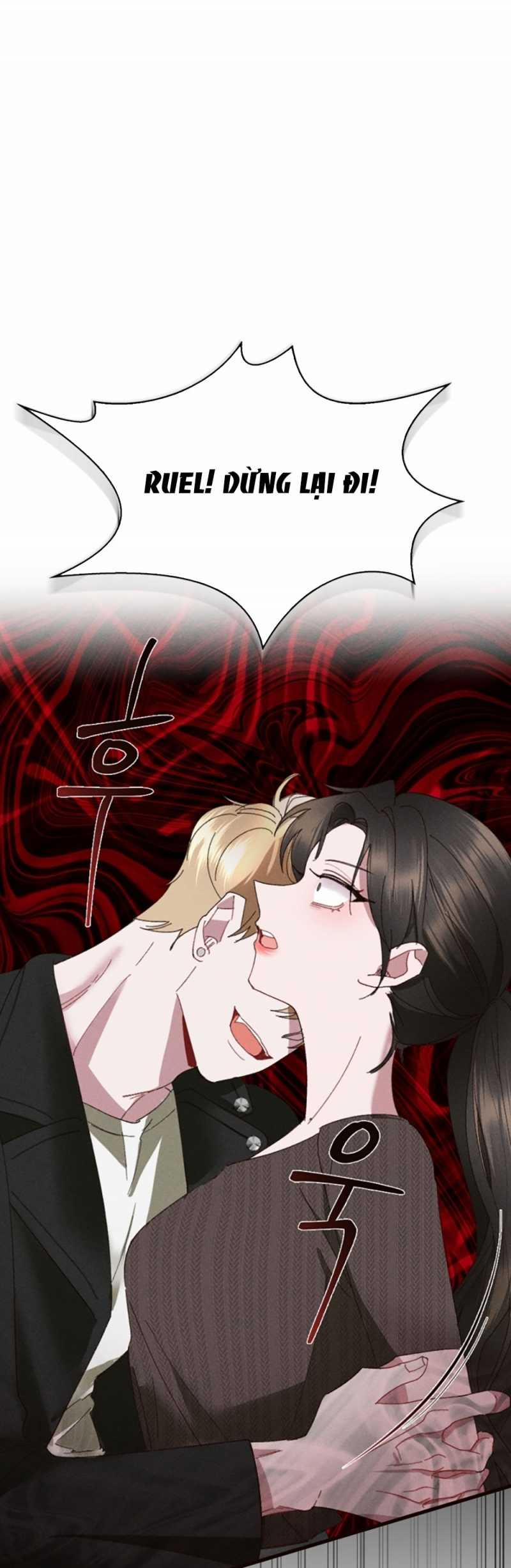 [18+] Nụ Hôn Khát Máu 1.2 trang 43
