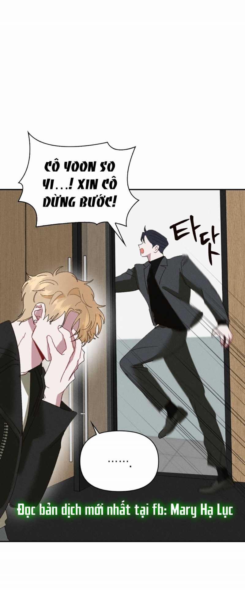 [18+] Nụ Hôn Khát Máu 1.2 trang 47