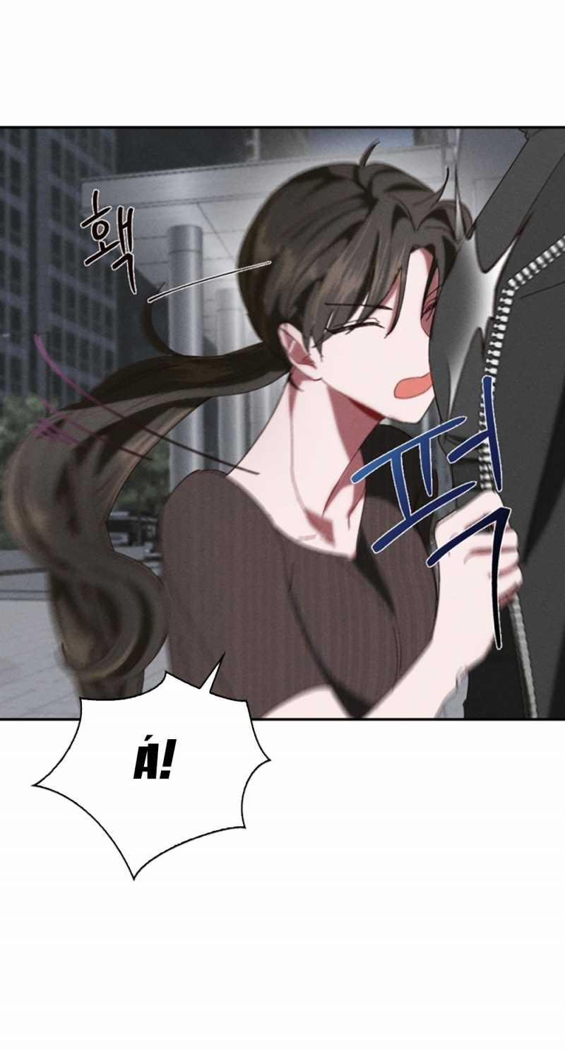 [18+] Nụ Hôn Khát Máu 1.2 trang 61