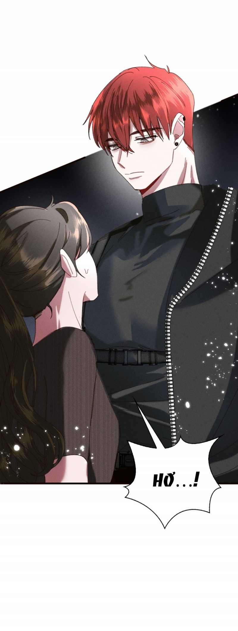 [18+] Nụ Hôn Khát Máu 1.2 trang 62