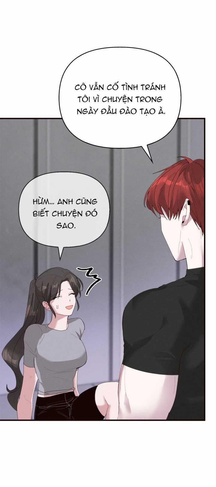 [18+] Nụ Hôn Khát Máu 10.1 trang 15