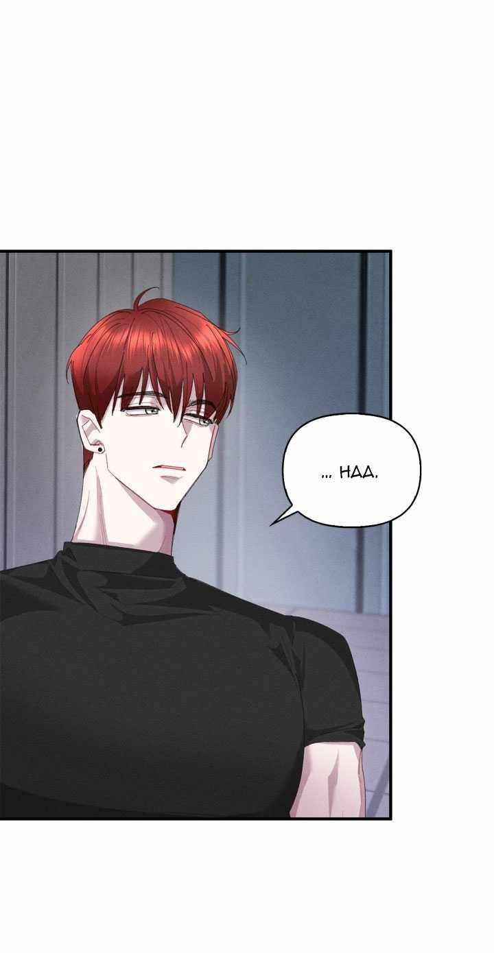 [18+] Nụ Hôn Khát Máu 10.1 trang 25