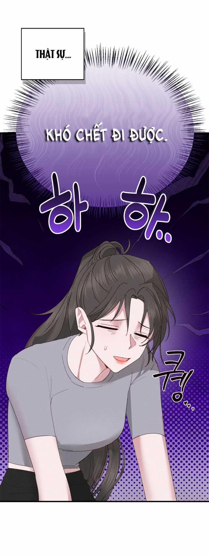 [18+] Nụ Hôn Khát Máu 10.1 trang 3
