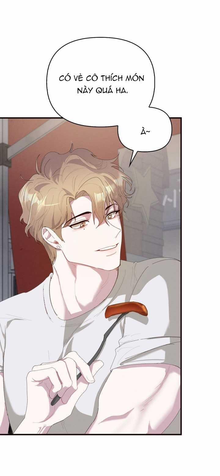 [18+] Nụ Hôn Khát Máu 10.1 trang 37