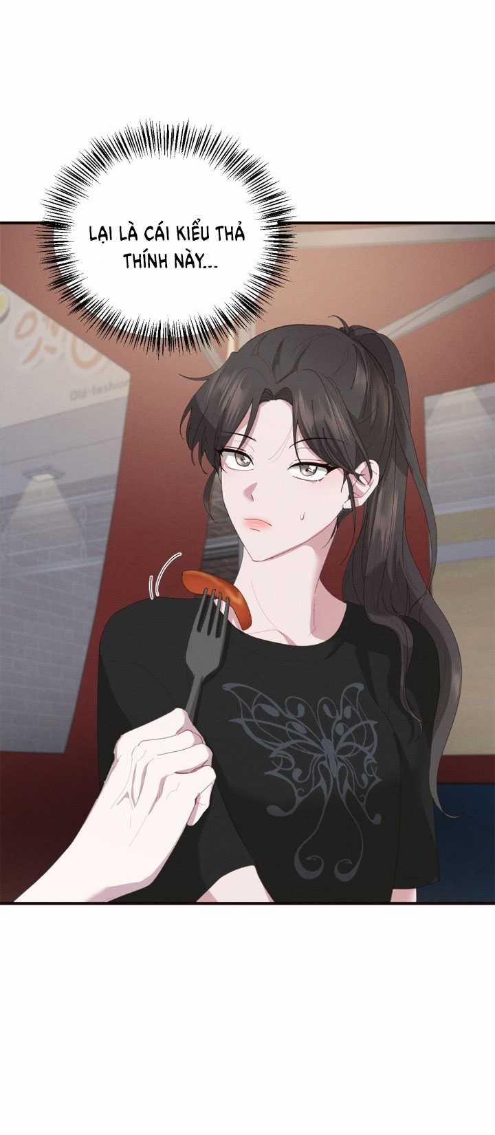 [18+] Nụ Hôn Khát Máu 10.1 trang 38