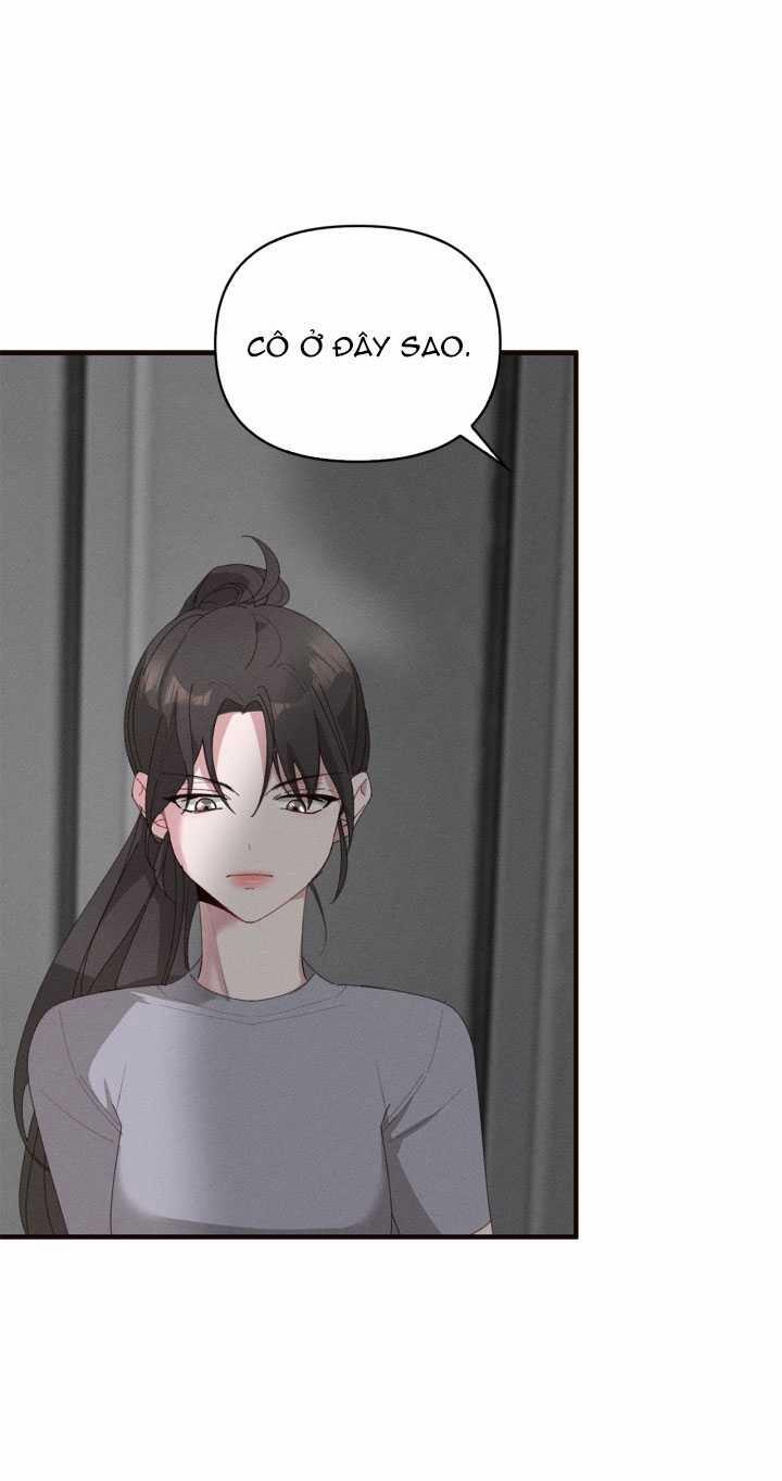 [18+] Nụ Hôn Khát Máu 10.1 trang 5
