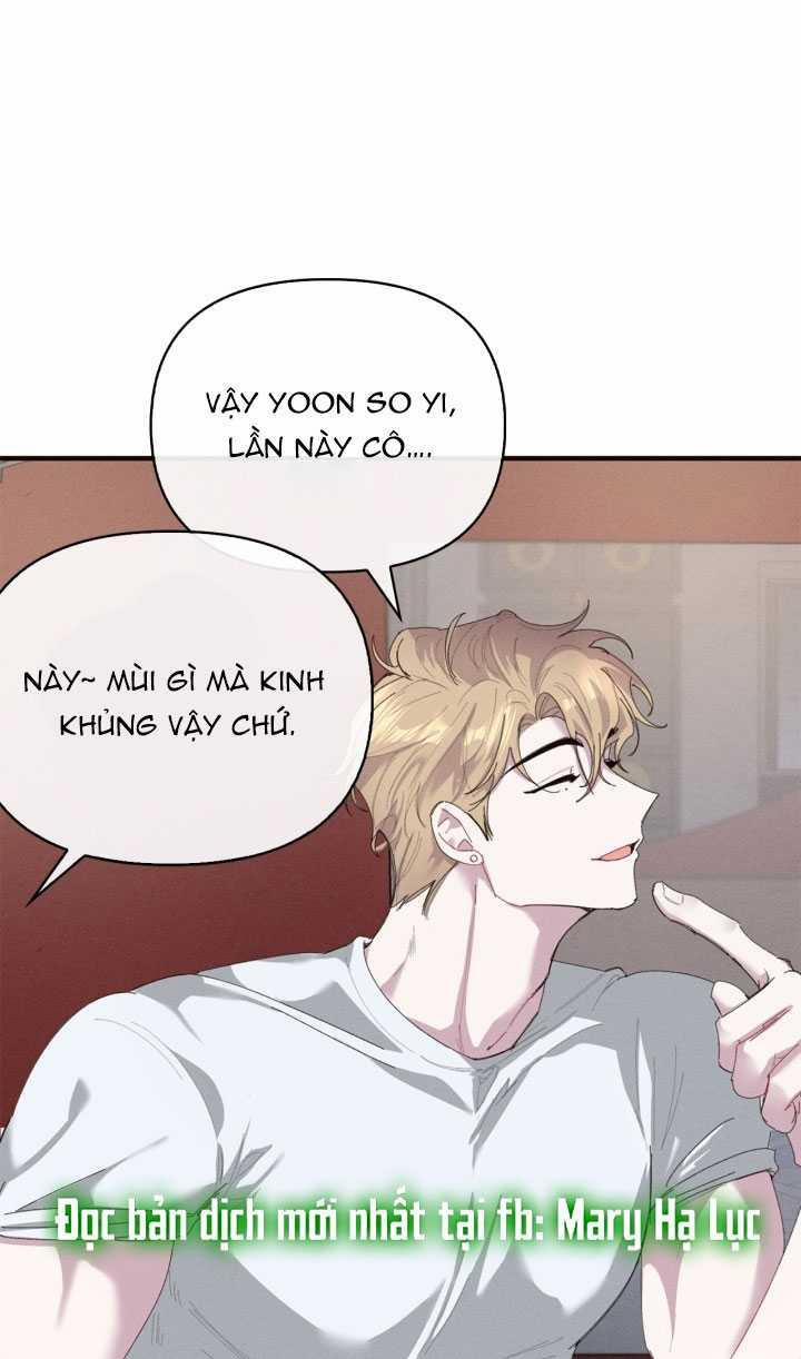 [18+] Nụ Hôn Khát Máu 10.2 trang 0