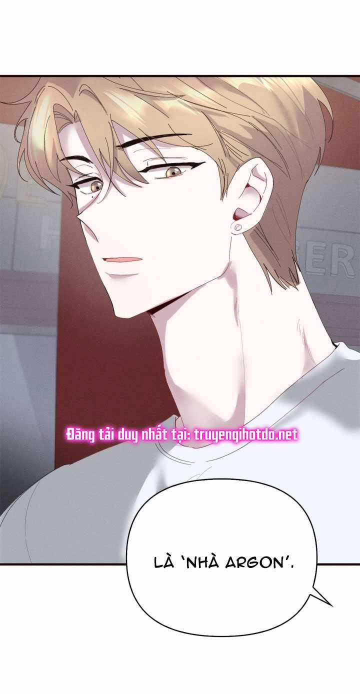 [18+] Nụ Hôn Khát Máu 10.2 trang 15