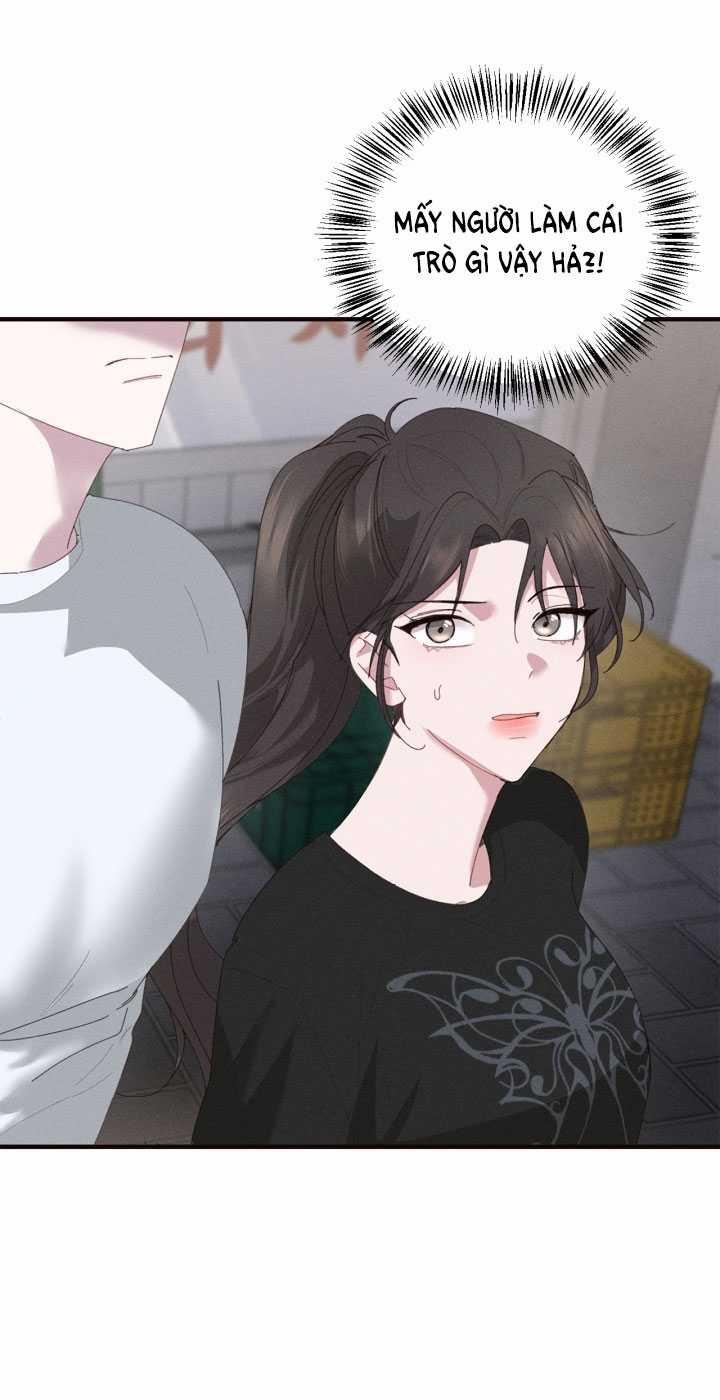 [18+] Nụ Hôn Khát Máu 10.2 trang 17