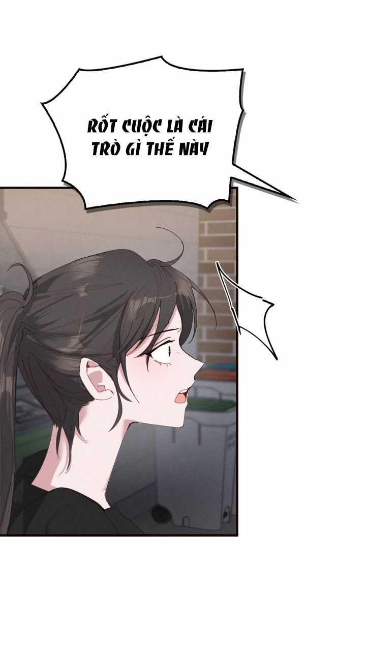 [18+] Nụ Hôn Khát Máu 10.2 trang 18