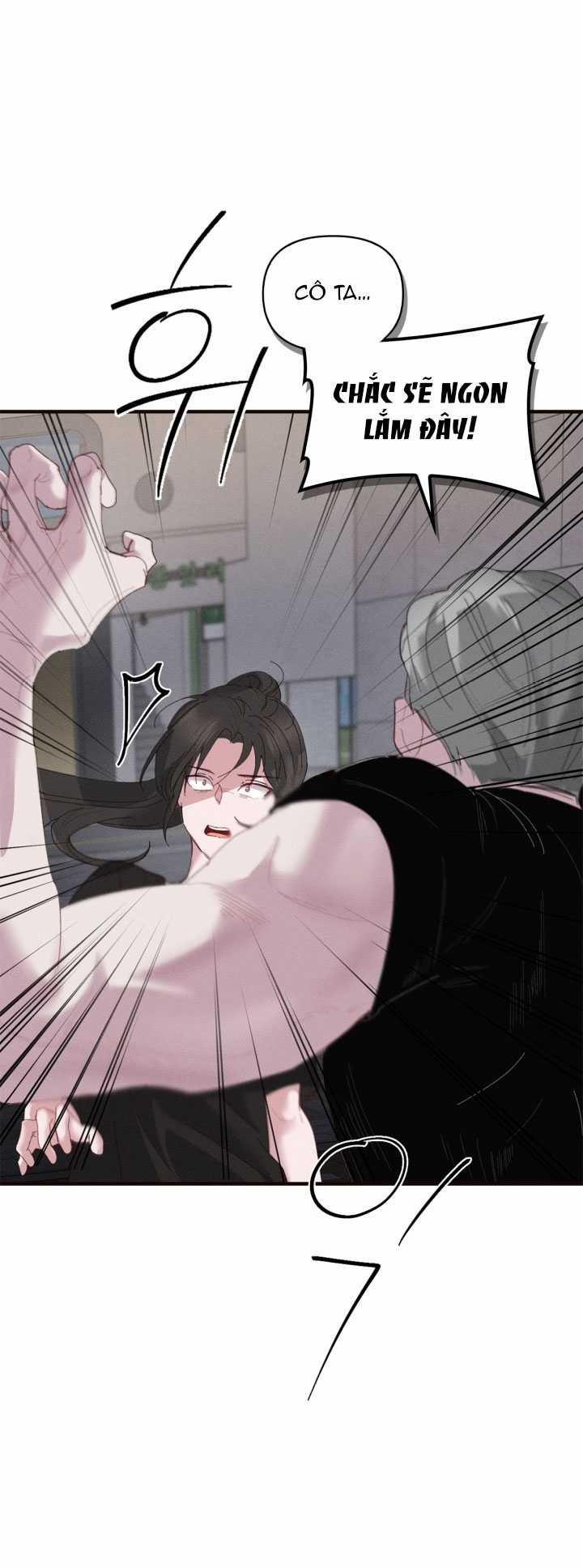 [18+] Nụ Hôn Khát Máu 10.2 trang 20