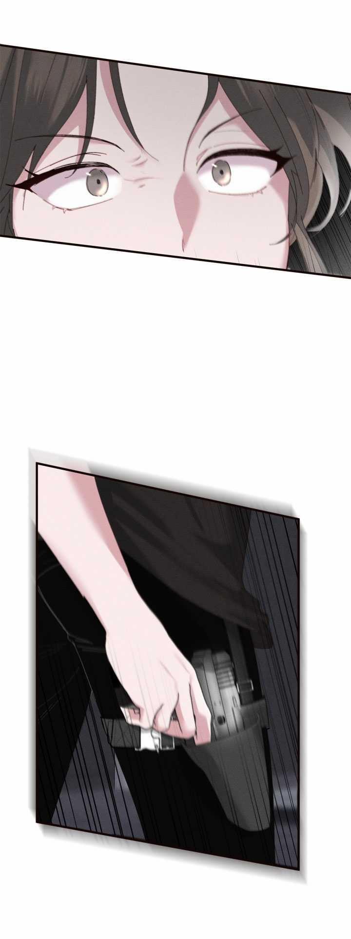 [18+] Nụ Hôn Khát Máu 10.2 trang 21