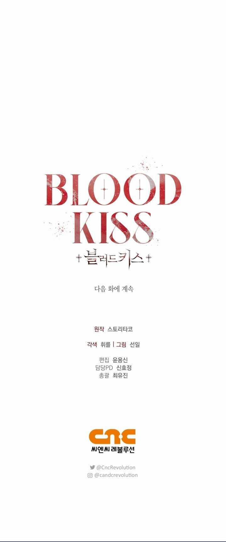 [18+] Nụ Hôn Khát Máu 10.2 trang 23