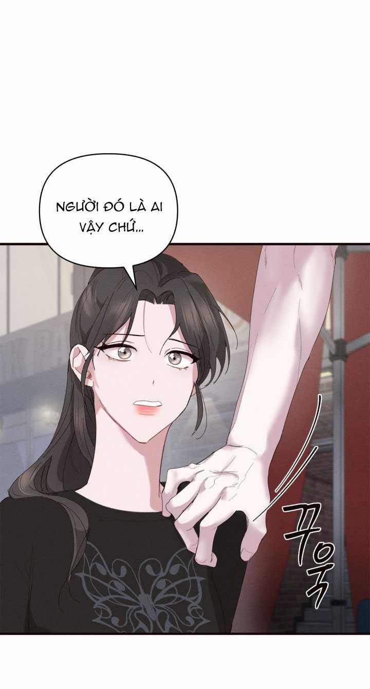 [18+] Nụ Hôn Khát Máu 10.2 trang 3