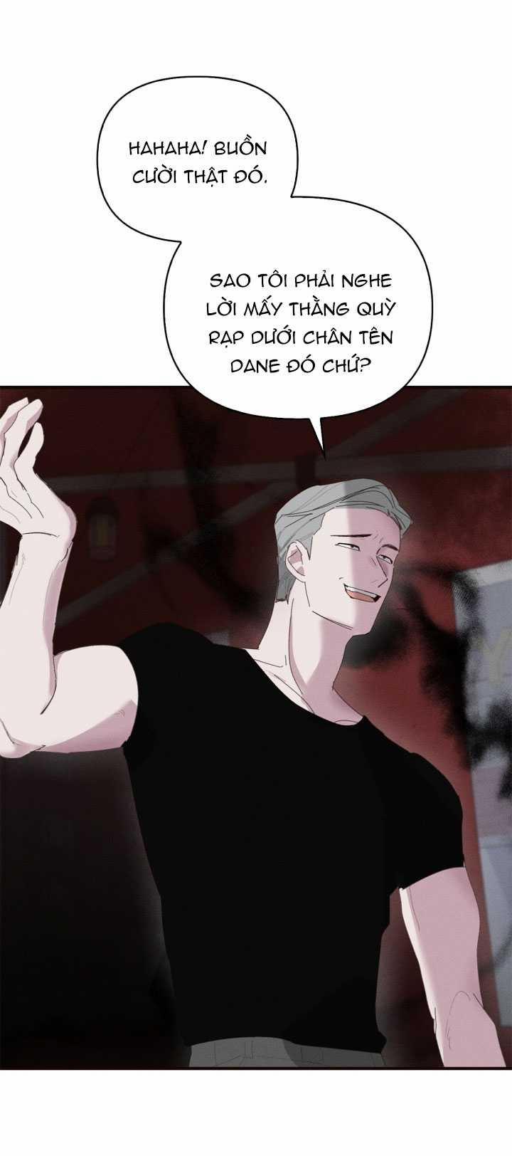 [18+] Nụ Hôn Khát Máu 10.2 trang 7