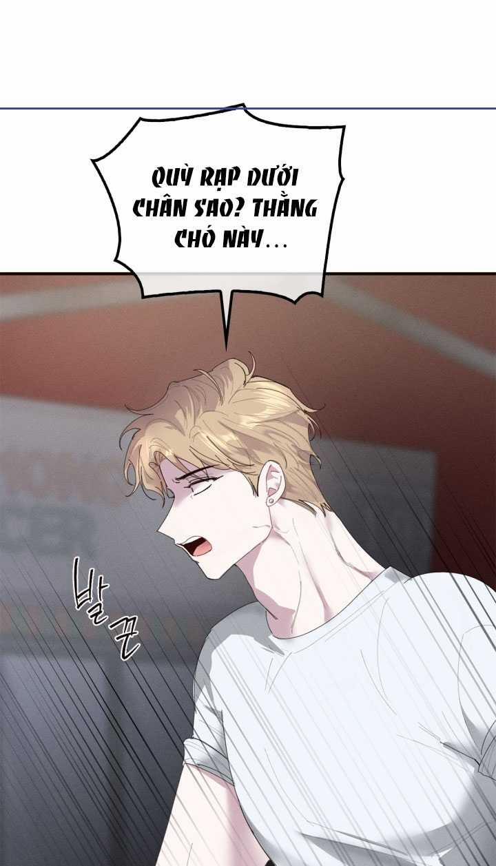 [18+] Nụ Hôn Khát Máu 10.2 trang 8