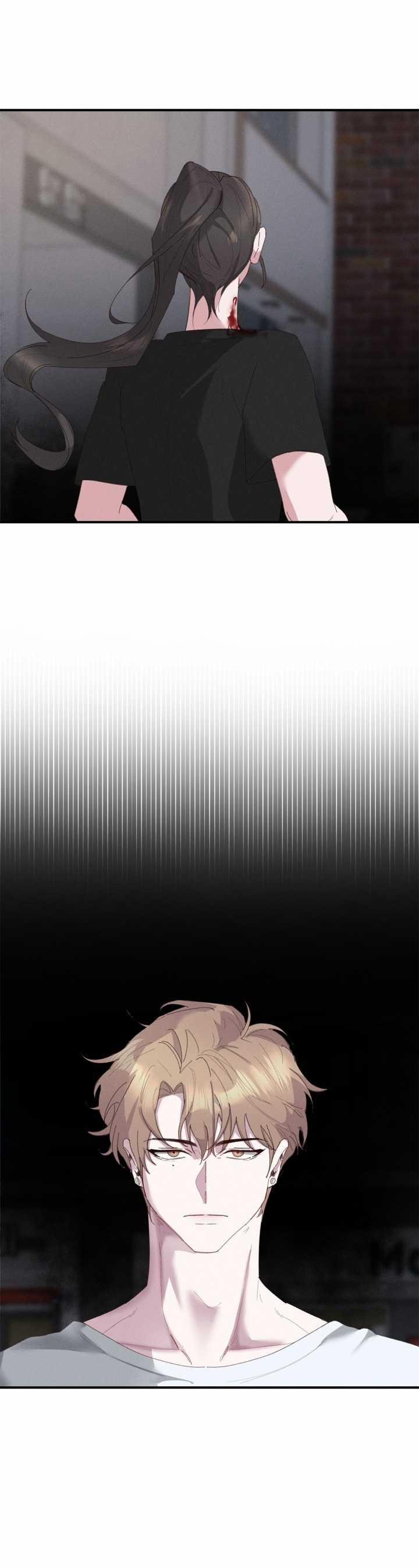 [18+] Nụ Hôn Khát Máu 11.1 trang 11