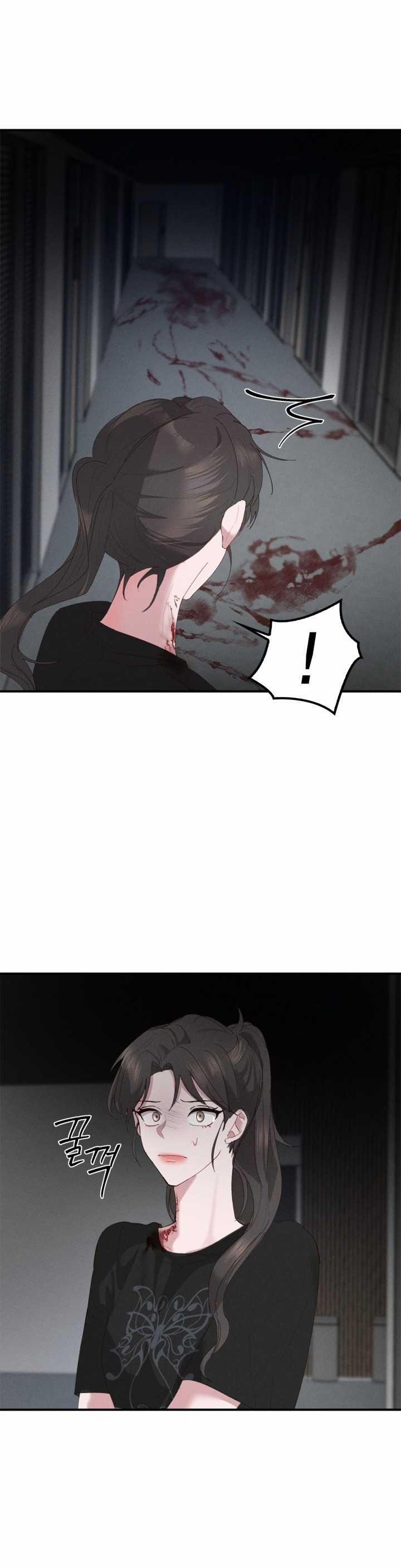 [18+] Nụ Hôn Khát Máu 11.1 trang 15