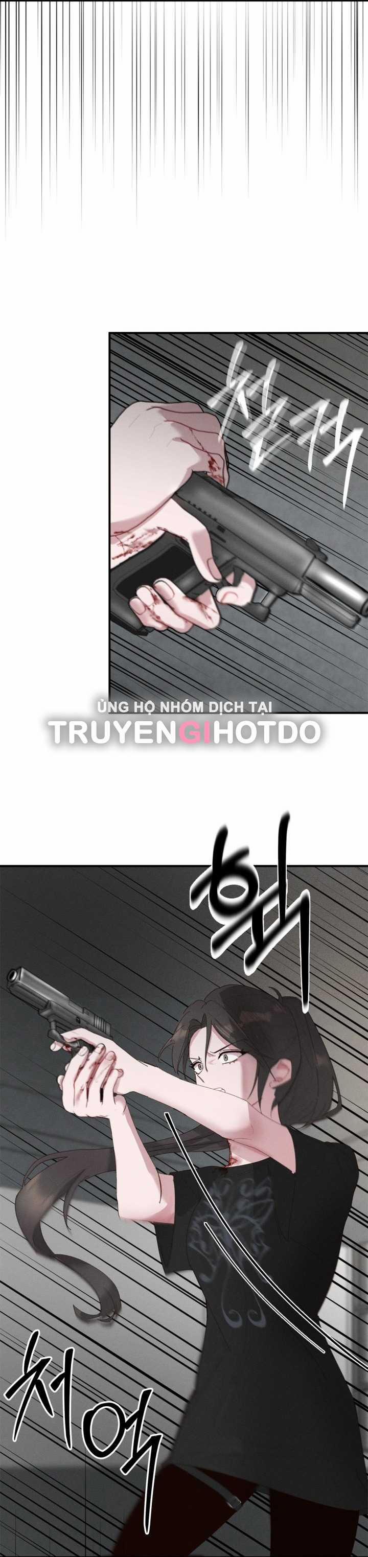 [18+] Nụ Hôn Khát Máu 11.2 trang 10