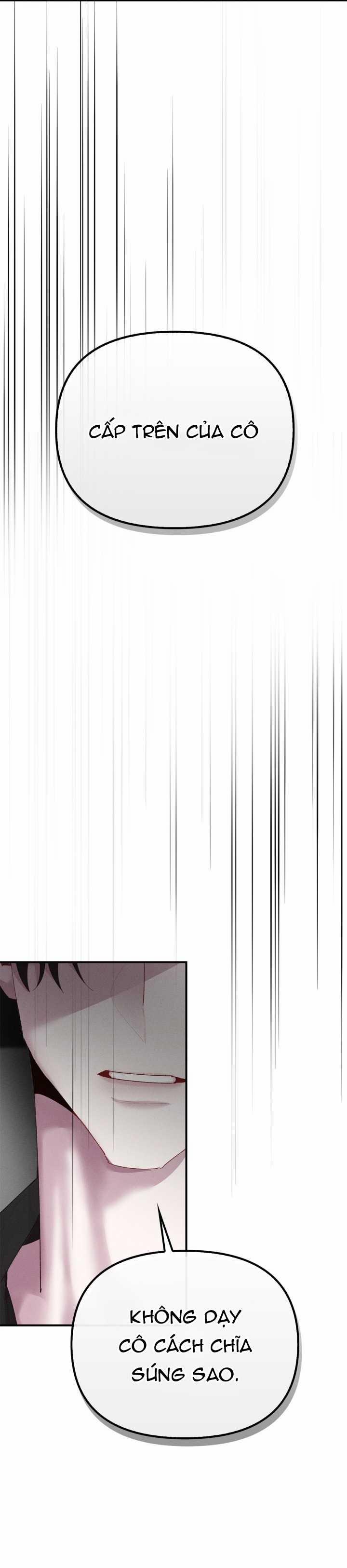 [18+] Nụ Hôn Khát Máu 11.2 trang 11