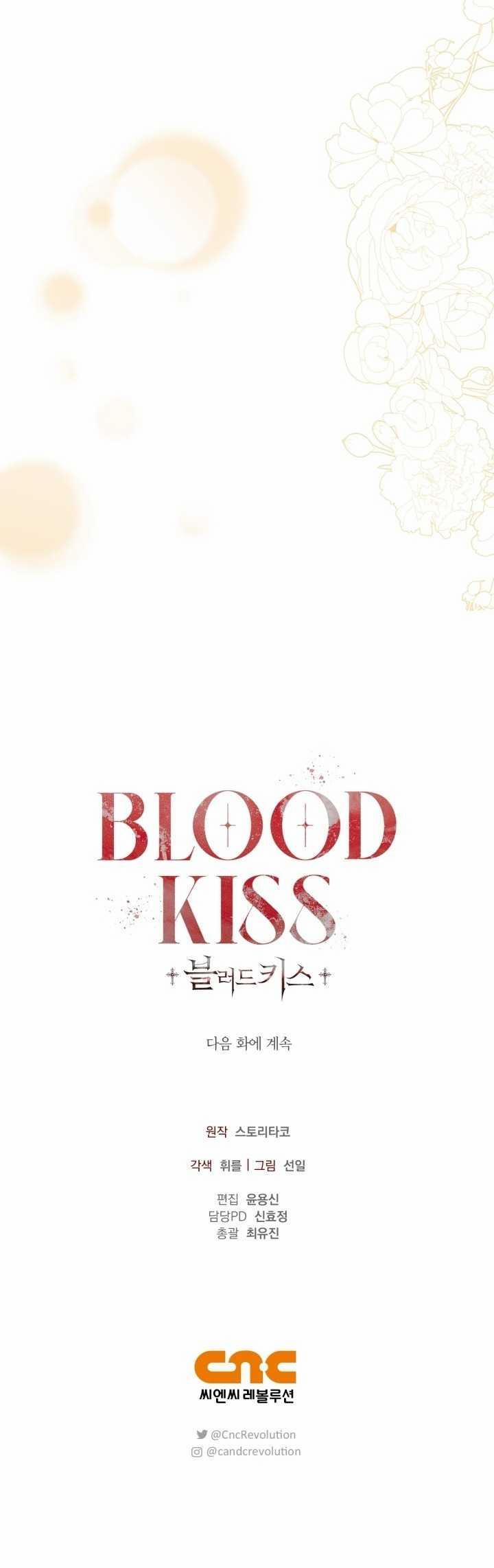 [18+] Nụ Hôn Khát Máu 12.2 trang 24