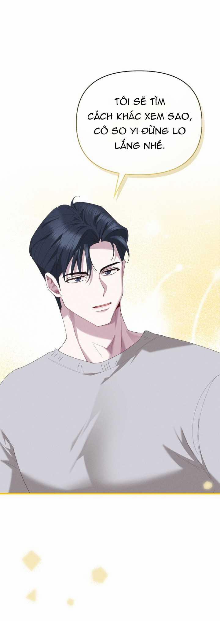 [18+] Nụ Hôn Khát Máu 13.1 trang 10