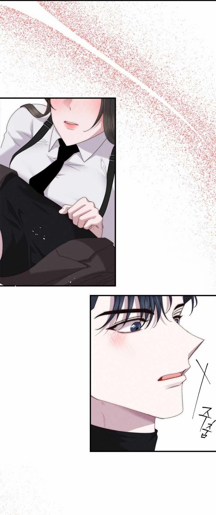 [18+] Nụ Hôn Khát Máu 13.2 trang 18