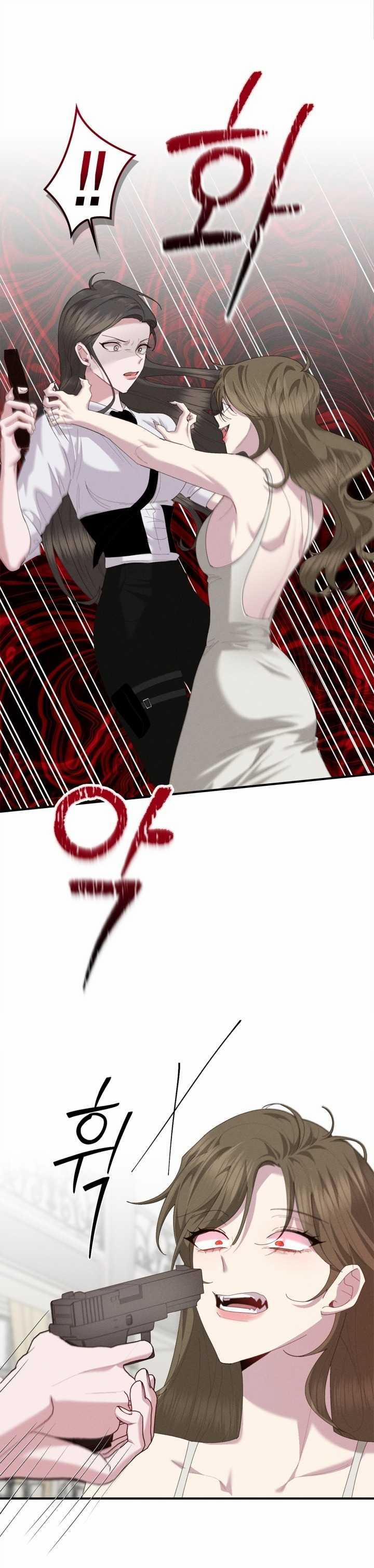 [18+] Nụ Hôn Khát Máu 15.1 trang 0