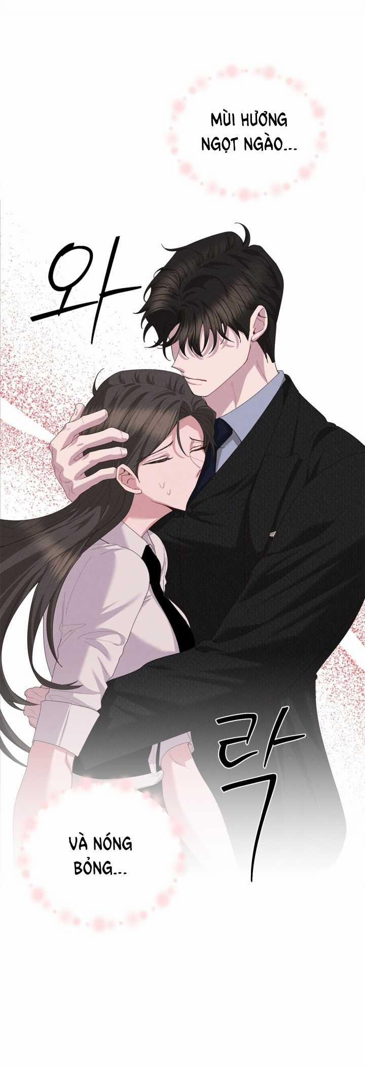 [18+] Nụ Hôn Khát Máu 15.2 trang 2