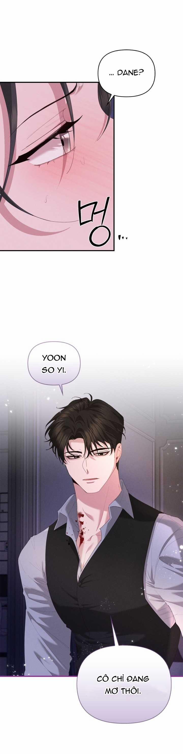 [18+] Nụ Hôn Khát Máu 15.2 trang 7