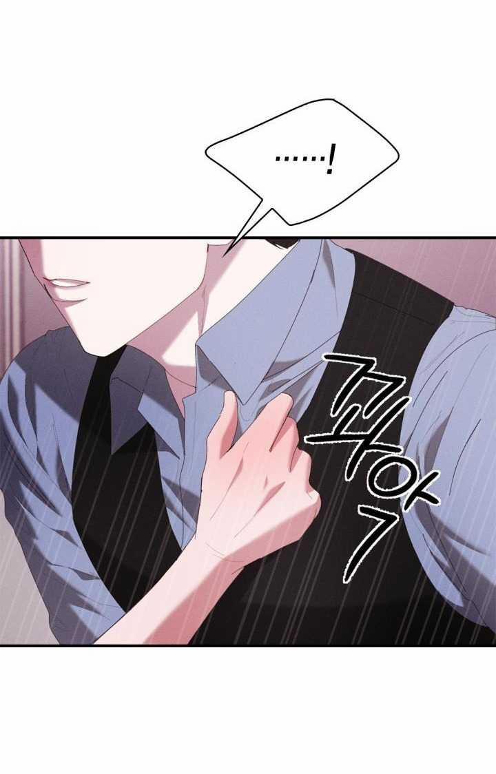 [18+] Nụ Hôn Khát Máu 16.1 trang 1