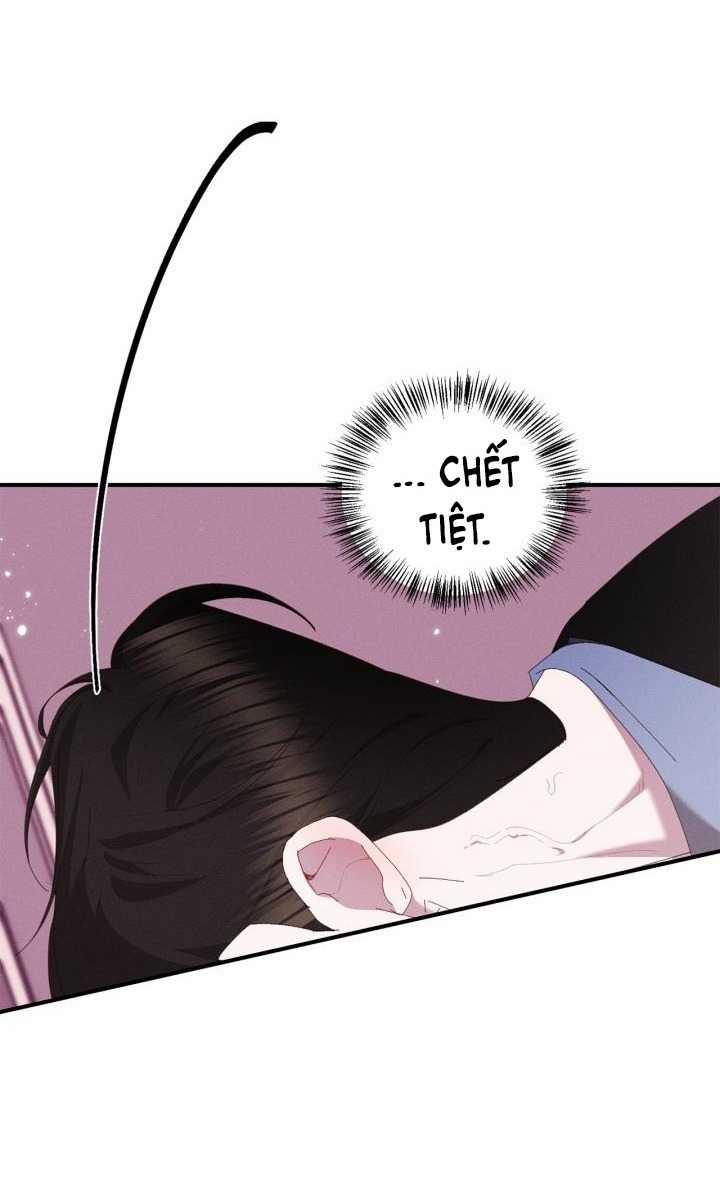 [18+] Nụ Hôn Khát Máu 16.1 trang 10