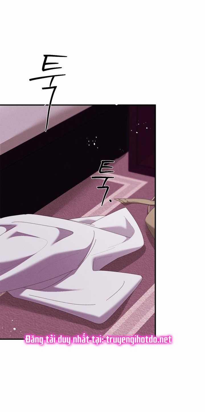 [18+] Nụ Hôn Khát Máu 16.1 trang 8