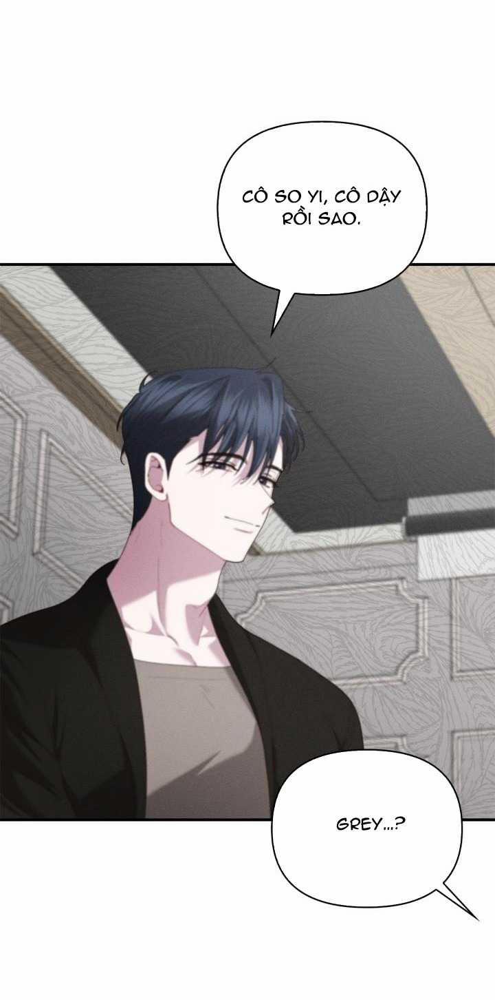 [18+] Nụ Hôn Khát Máu 16.2 trang 26