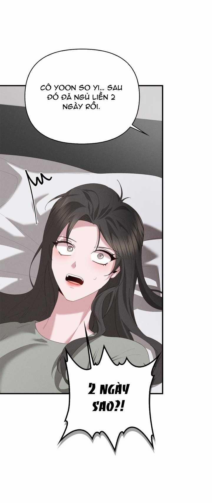 [18+] Nụ Hôn Khát Máu 16.2 trang 30