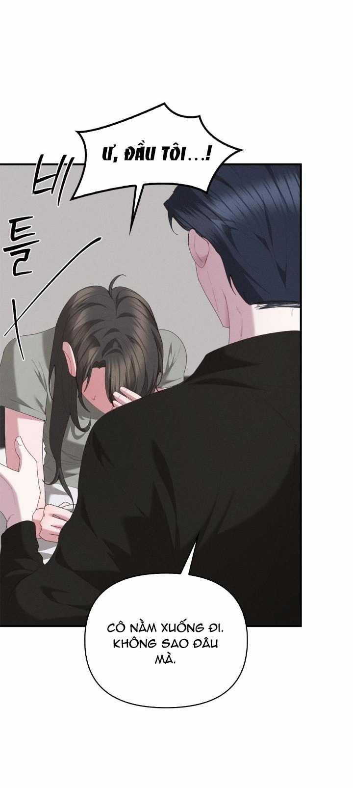 [18+] Nụ Hôn Khát Máu 16.2 trang 32