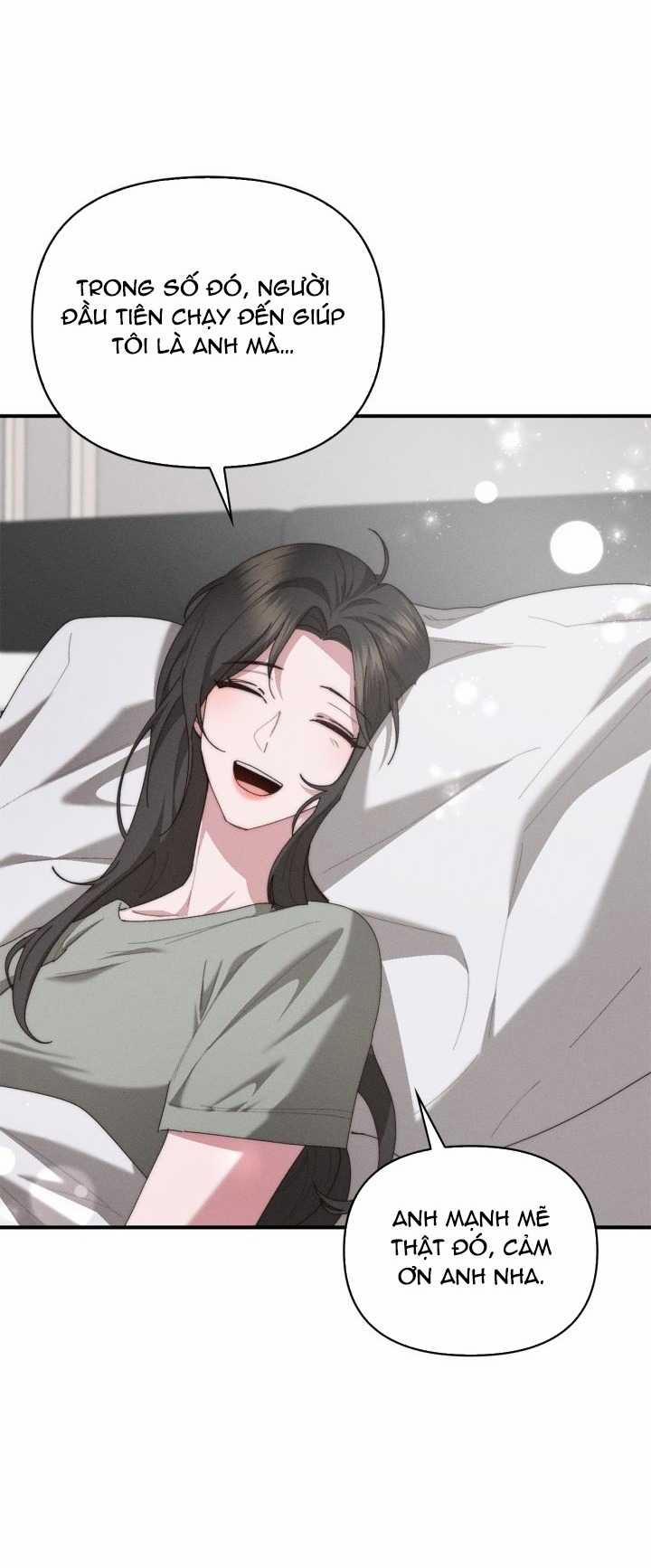 [18+] Nụ Hôn Khát Máu 16.2 trang 35