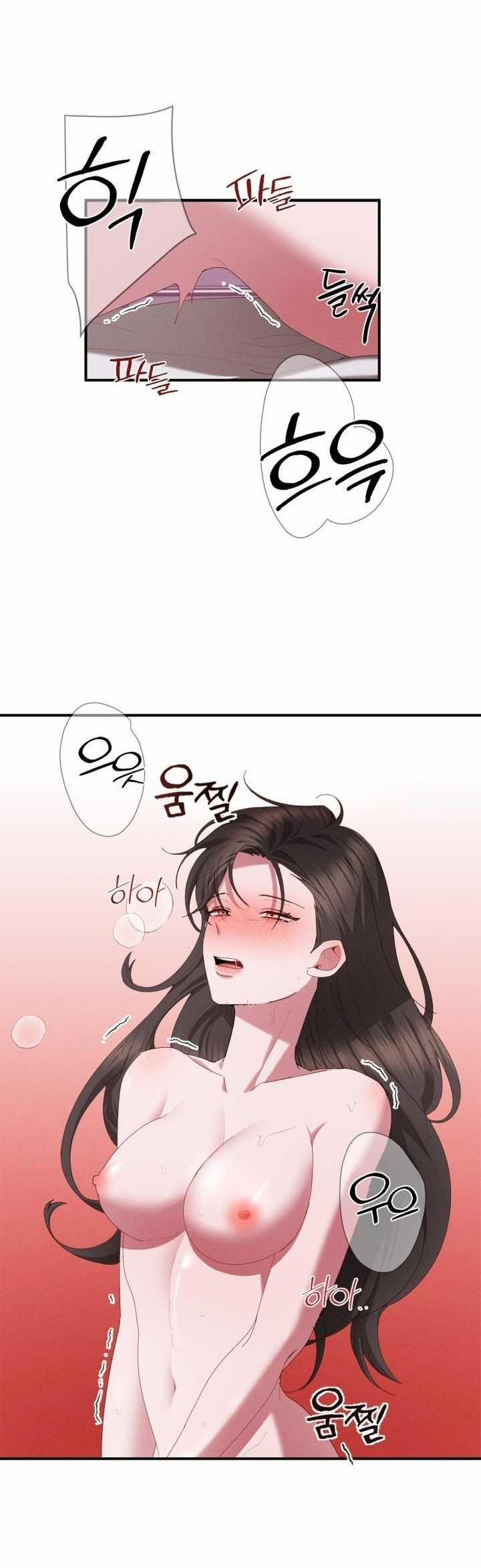 [18+] Nụ Hôn Khát Máu 16.2 trang 9