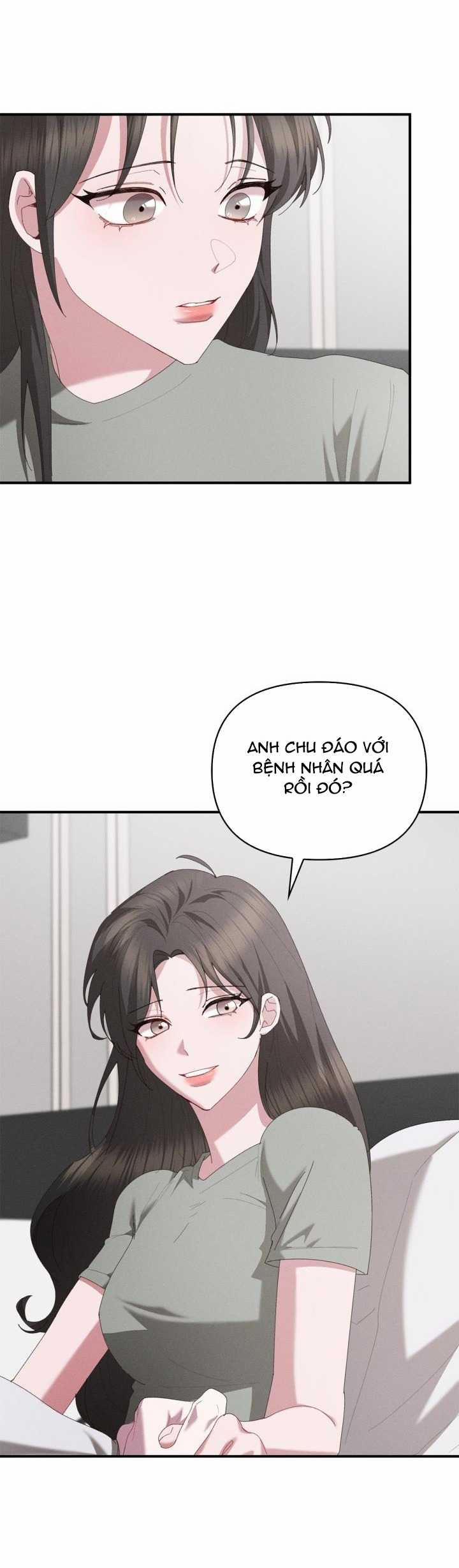 [18+] Nụ Hôn Khát Máu 17.1 trang 11