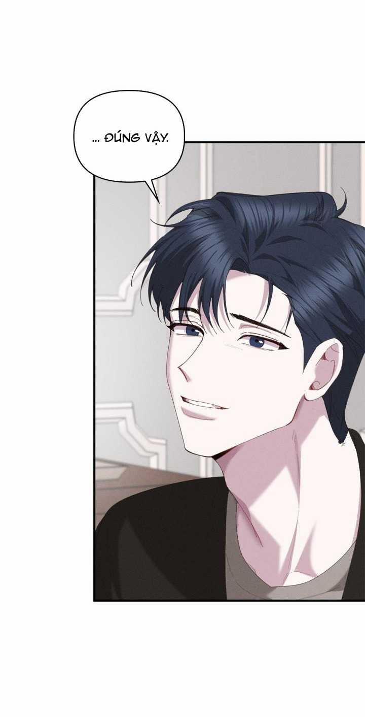 [18+] Nụ Hôn Khát Máu 17.1 trang 12