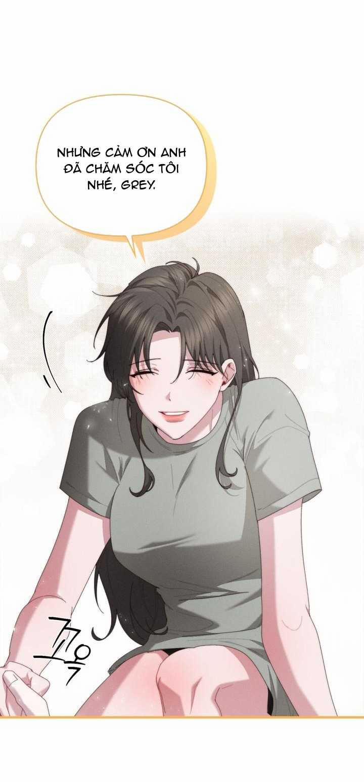 [18+] Nụ Hôn Khát Máu 17.1 trang 14