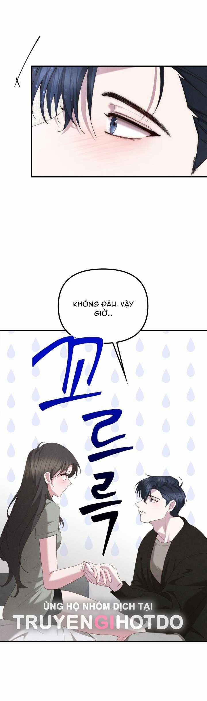 [18+] Nụ Hôn Khát Máu 17.1 trang 15